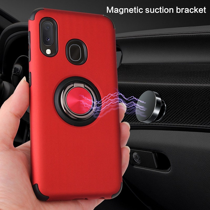 samsung a10 magnetic sensor